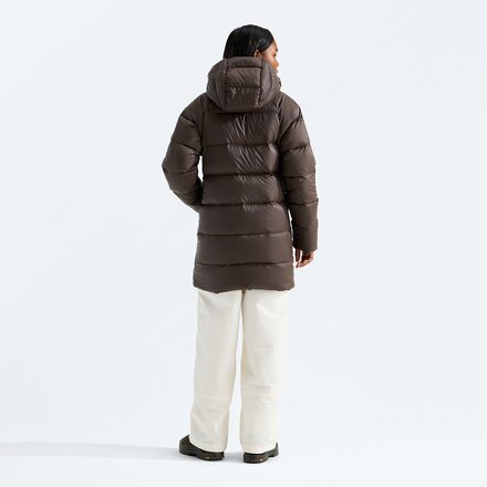 The North Face - Hydrenalite City Down Hooded Parka - Women's