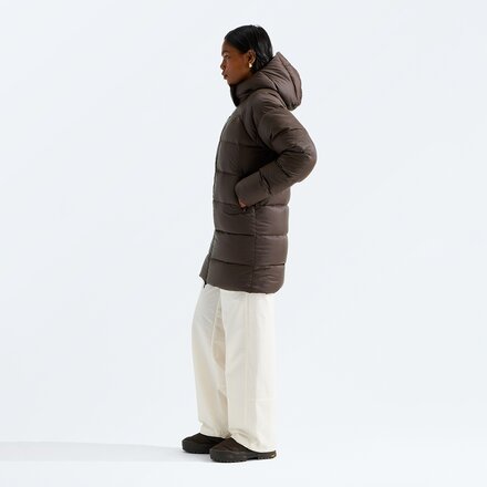 The North Face - Hydrenalite City Down Hooded Parka - Women's