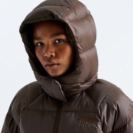 The North Face - Hydrenalite City Down Hooded Parka - Women's