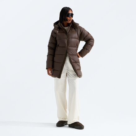 The North Face - Hydrenalite City Down Hooded Parka - Women's