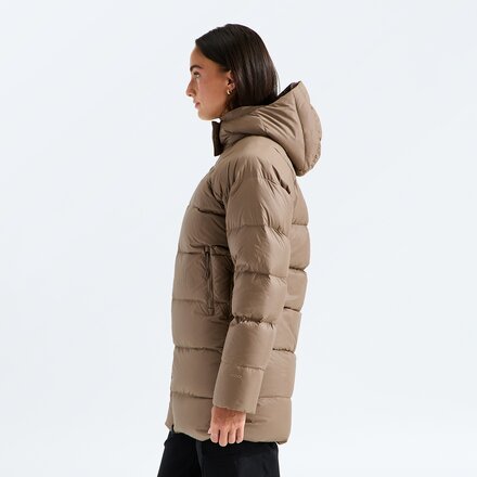 The North Face - Hydrenalite City Down Hooded Parka - Women's