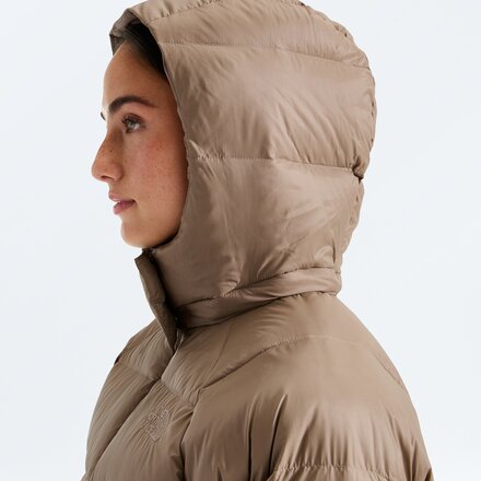 The North Face - Hydrenalite City Down Hooded Parka - Women's