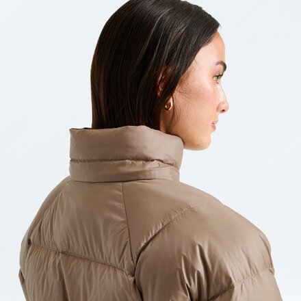 The North Face - Hydrenalite City Down Hooded Parka - Women's