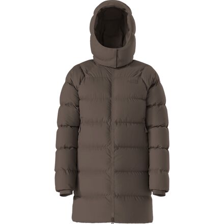 Hydrenalite City Down Hooded Parka - Women's