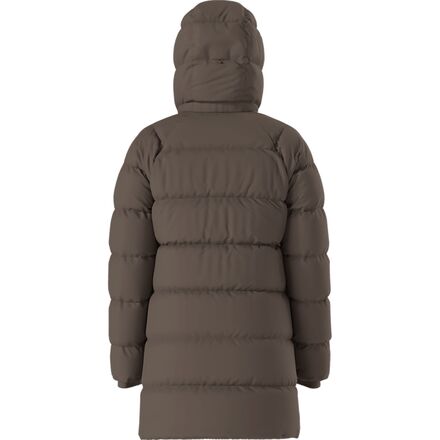 The North Face - Hydrenalite City Down Hooded Parka - Women's