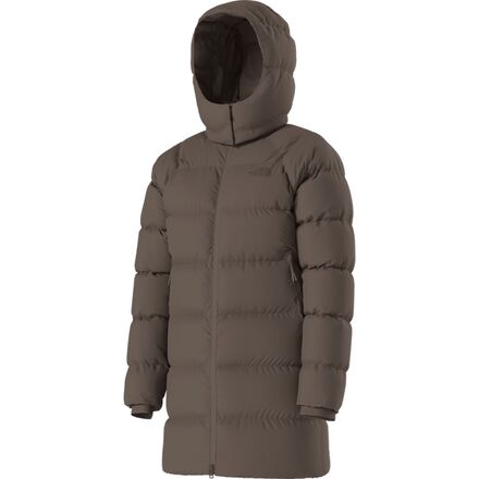 The North Face - Hydrenalite City Down Hooded Parka - Women's