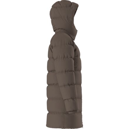The North Face - Hydrenalite City Down Hooded Parka - Women's