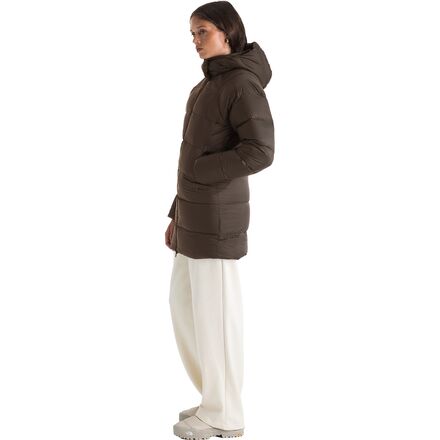The North Face - Hydrenalite City Down Hooded Parka - Women's