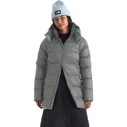 Hydrenalite City Down Hooded Parka - Women's