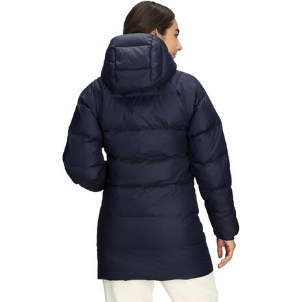 The North Face - Hydrenalite City Down Hooded Parka - Women's