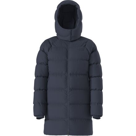The North Face - Hydrenalite City Down Hooded Parka - Women's