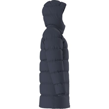 The North Face - Hydrenalite City Down Hooded Parka - Women's