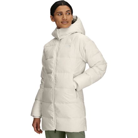 Hydrenalite City Down Hooded Parka - Women's