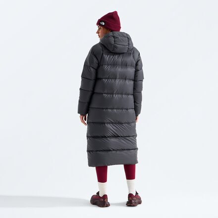The North Face - Hydrenalite City Long Down Hooded Parka - Women's