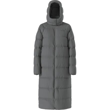 The North Face - Hydrenalite City Long Down Hooded Parka - Women's