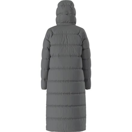 The North Face - Hydrenalite City Long Down Hooded Parka - Women's