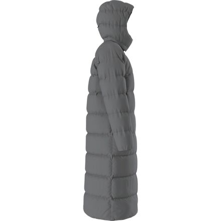 The North Face - Hydrenalite City Long Down Hooded Parka - Women's