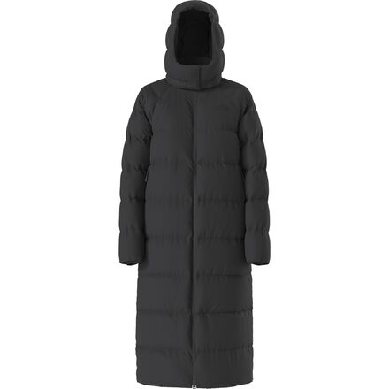 The North Face - Hydrenalite City Long Down Hooded Parka - Women's