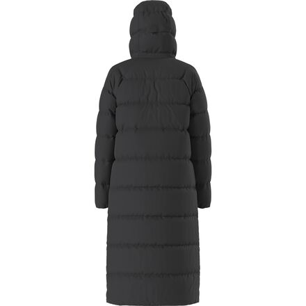 The North Face - Hydrenalite City Long Down Hooded Parka - Women's