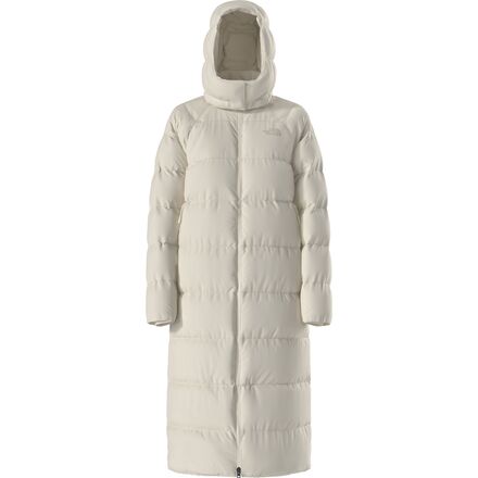 The North Face - Hydrenalite City Long Down Hooded Parka - Women's