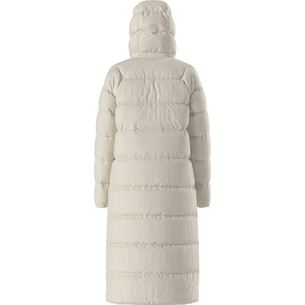 The North Face - Hydrenalite City Long Down Hooded Parka - Women's