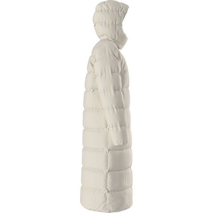 The North Face - Hydrenalite City Long Down Hooded Parka - Women's