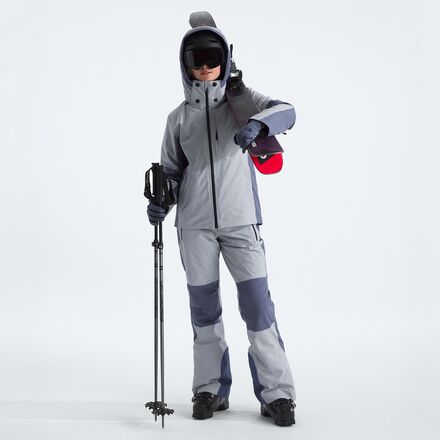 The North Face - Lenado Jacket - Women's