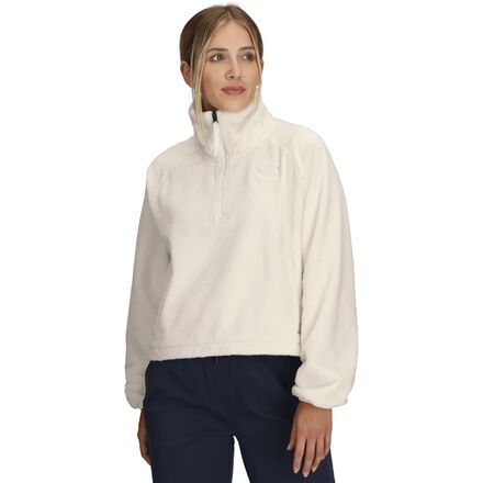 Osito Lux 1/4-Zip Jacket - Women's