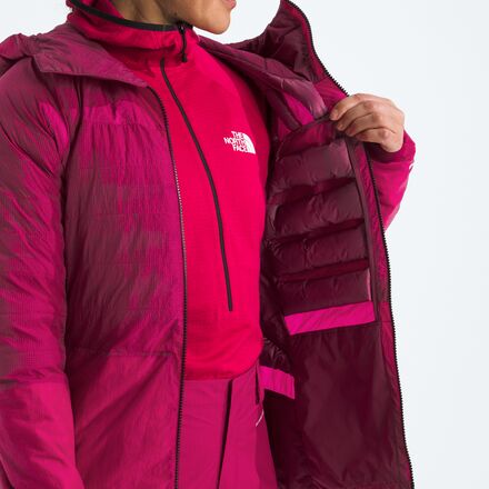 The North Face - Summit 5050 AMK Hoodie - Women's
