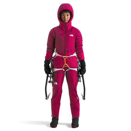 The North Face - Summit 5050 AMK Hoodie - Women's