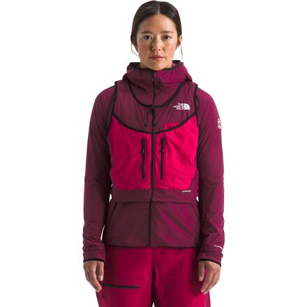 Summit AMK Vest - Women's