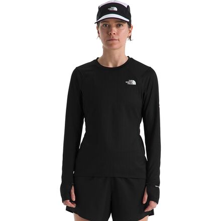 Summit Altimetro LT Crew Sweatshirt - Women's