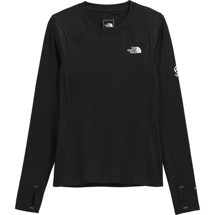 The North Face - Summit Altimetro LT Crew Sweatshirt - Women's