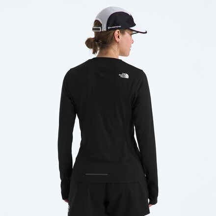 The North Face - Summit Altimetro LT Crew Sweatshirt - Women's