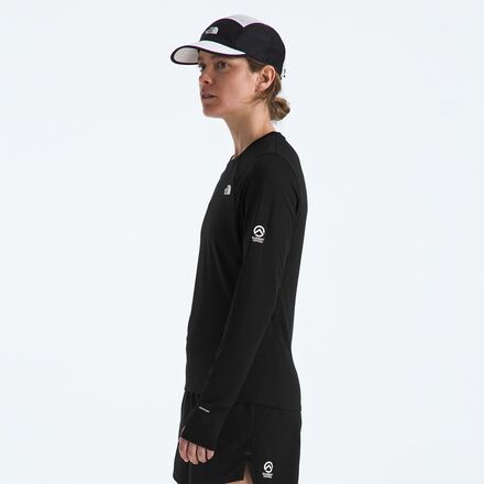 The North Face - Summit Altimetro LT Crew Sweatshirt - Women's