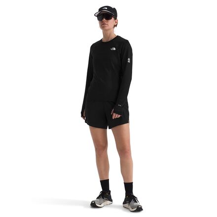 The North Face - Summit Altimetro LT Crew Sweatshirt - Women's