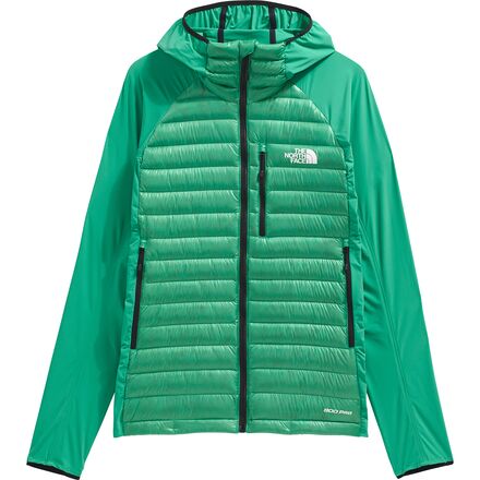 The North Face - Summit Breithorn LT Hybrid Hoodie - Women's
