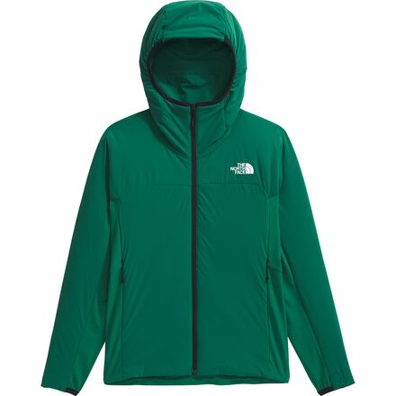 The North Face - Summit Casaval Hybrid Hoodie - Women's