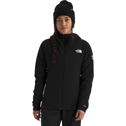 Summit Casaval Hybrid Hoodie - Women's