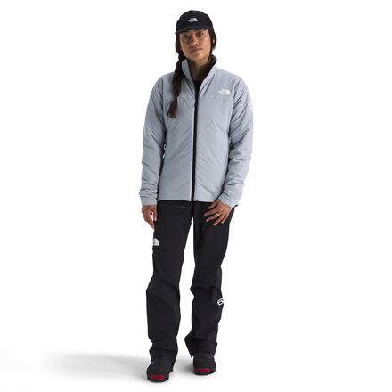 The North Face - Summit Casaval Hybrid Jacket - Women's