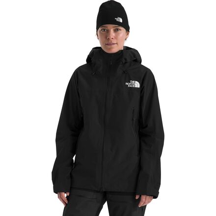 Summit Cayesh GTX Pro Jacket - Women's