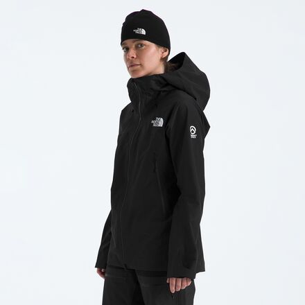 The North Face - Summit Cayesh GTX Pro Jacket - Women's