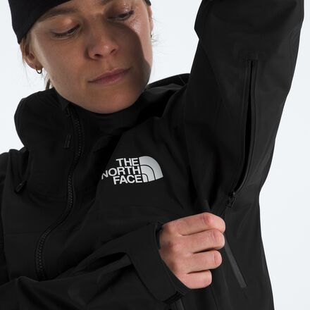 The North Face - Summit Cayesh GTX Pro Jacket - Women's