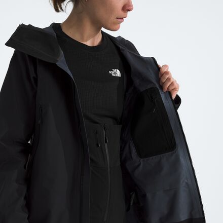 The North Face - Summit Cayesh GTX Pro Jacket - Women's