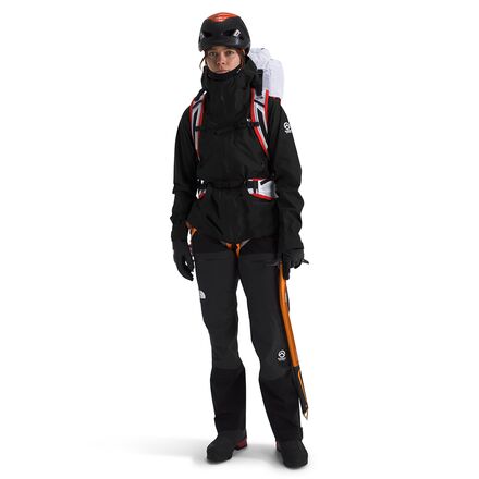 The North Face - Summit Cayesh GTX Pro Jacket - Women's