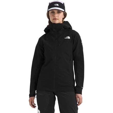 Summit Chamlang Softshell Jacket - Women's