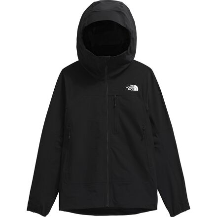 The North Face - Summit Chamlang Softshell Jacket - Women's