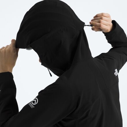 The North Face - Summit Chamlang Softshell Jacket - Women's