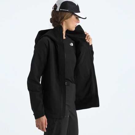 The North Face - Summit Chamlang Softshell Jacket - Women's