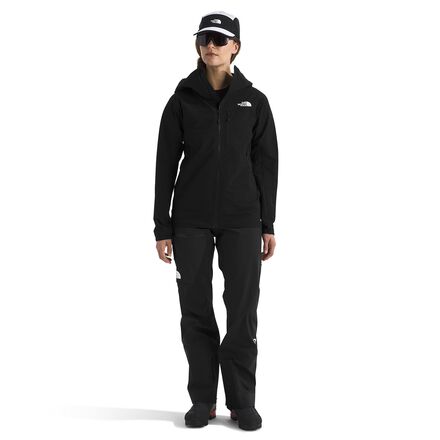 The North Face - Summit Chamlang Softshell Jacket - Women's